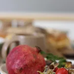 דירה Korona