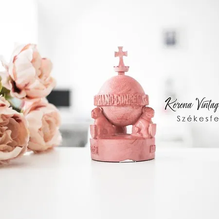 Korona Апартаменты Секешфехервар