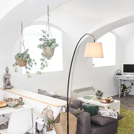 Апартаменты Korona