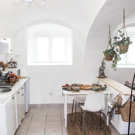 Korona Apartment