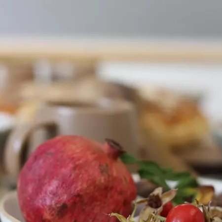 Апартаменты Korona