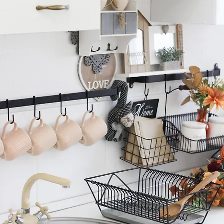 Korona Апартаменты *