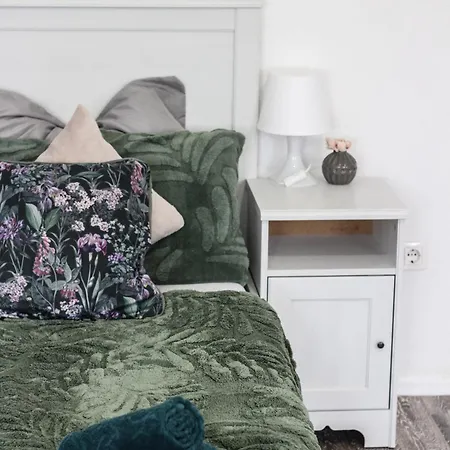 Korona Апартаменты