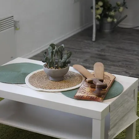 Апартаменты Korona Секешфехервар