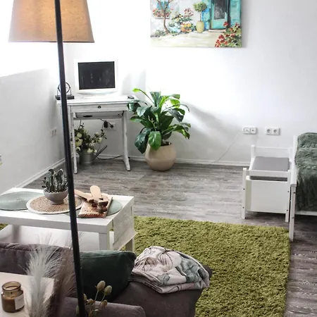 Апартаменты Korona *