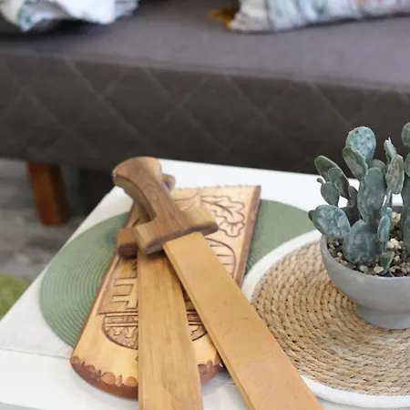 Korona Апартаменты