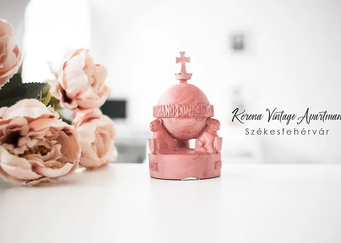 Korona Apartament Székesfehérvár