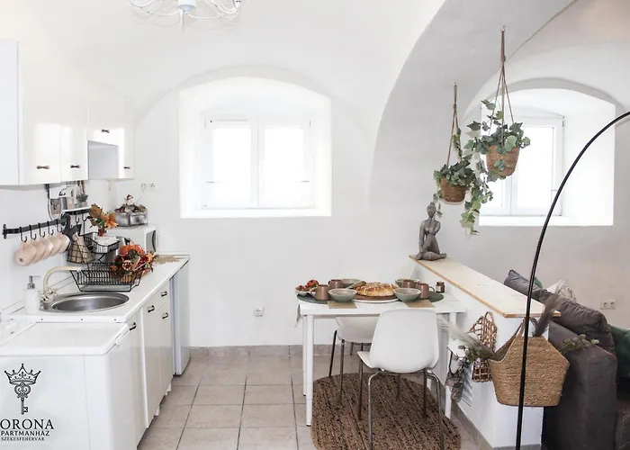 Korona Apartament