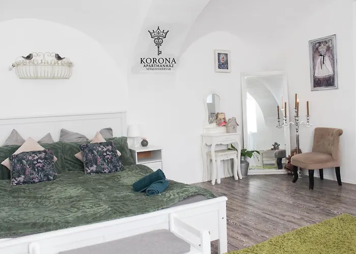 Korona Apartament