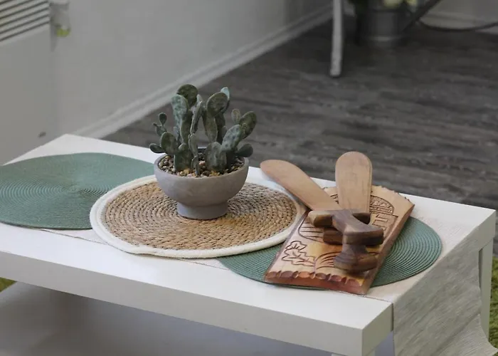 Apartament Korona Székesfehérvár